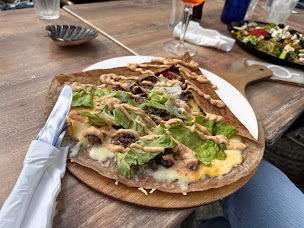 Photo n°47 de Cosy Lunch crêperie Bar à chats à Rouen ()