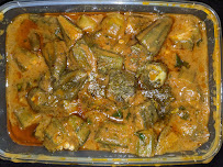 Curry du Restaurant indien RESTAURANT RAJMAHAL à Nice - n°8