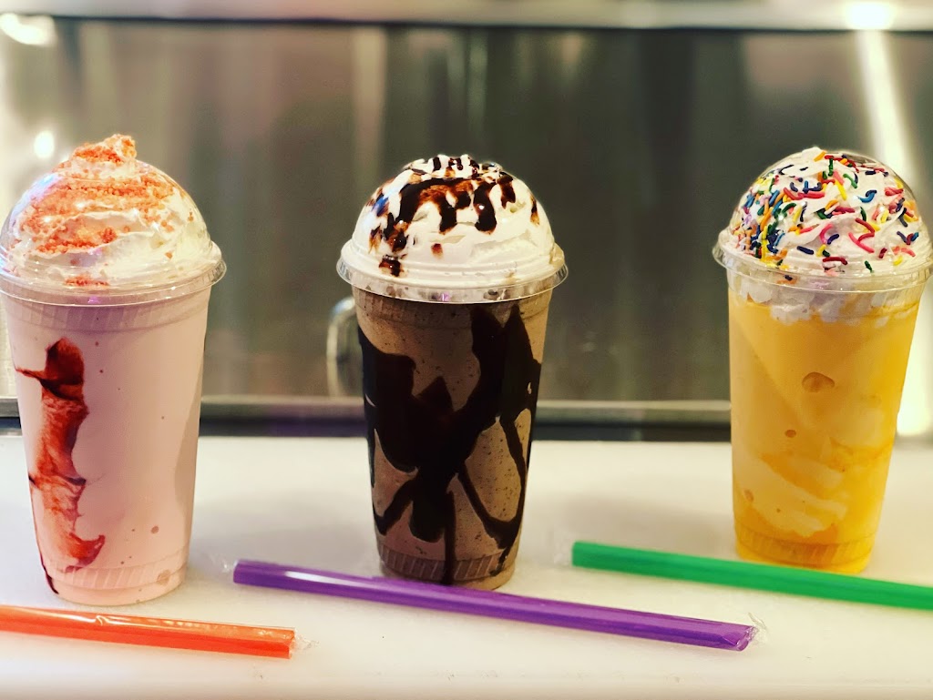 Natasha's Sweets & Eats 03851