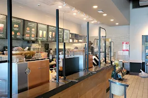 Starbucks image