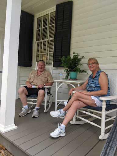 History Museum «Archibald Smith Plantation Home», reviews and photos, 935 Alpharetta Hwy, Roswell, GA 30075, USA