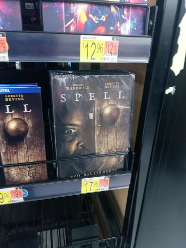 Department Store «Walmart Supercenter», reviews and photos, 233 Shoemaker Rd, Pottstown, PA 19464, USA