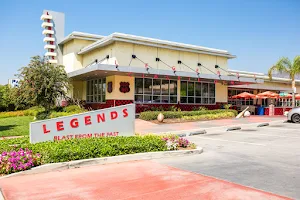 Legends Classic Diner image