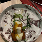 Photo n°6 de l'avis de Nicola.r fait le 21/04/2022 à 21:47 sur le  Devo Ristorante Pizzeria à Altamura