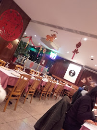 Atmosphère du Restaurant asiatique Le Royal Torcy - n°10