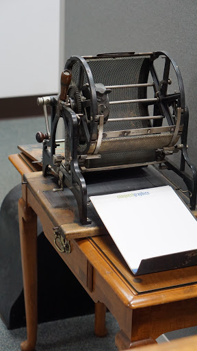 Commercial Printer «Conquest Graphics», reviews and photos, 3900 Carolina Ave # A, Richmond, VA 23222, USA