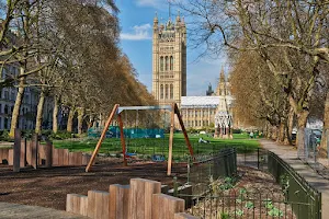 Victoria Tower Gardens South image