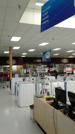 Appliance Store «Sears Outlet», reviews and photos, 10200 Colerain Ave Ste 11, Cincinnati, OH 45251, USA