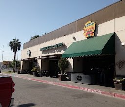 Centenario Plaza Mexicali photo