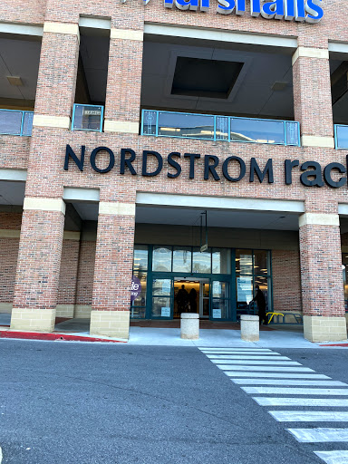 Department Store «Nordstrom Rack Perimeter Expo», reviews and photos, 1201 Hammond Dr NE, Dunwoody, GA 30346, USA