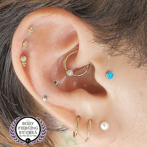 Explore quetzalcoatl tattoo ideas, creative tattoo ideas in Sarasota, available at Z-Edge Tattoo & Body Piercing South Shop