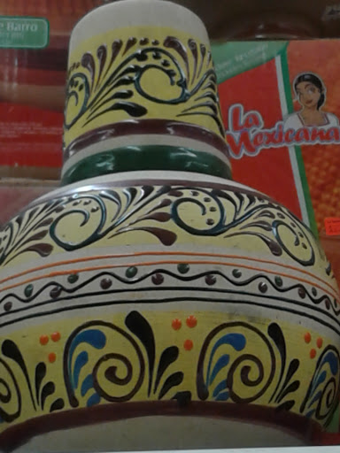 Supermarket «La Tapatia Market», reviews and photos, 601 Broadway St, Vallejo, CA 94590, USA