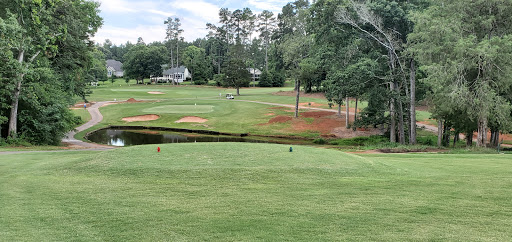 Golf Course «Boscobel Golf & Country Club», reviews and photos, 1221 Summers Dr, Pendleton, SC 29670, USA