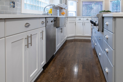 Kitchen Remodeler «Kitchen Fronts of Georgia Inc», reviews and photos, 3291 Laventure Dr, Chamblee, GA 30341, USA