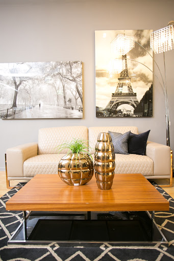 Furniture Store «Decorium Furniture», reviews and photos, 4851 N Western Ave, Chicago, IL 60625, USA