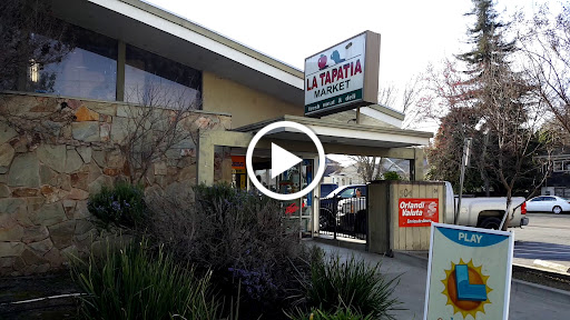 La Tapatia Market, 504 Brown St, Napa, CA 94559, USA, 