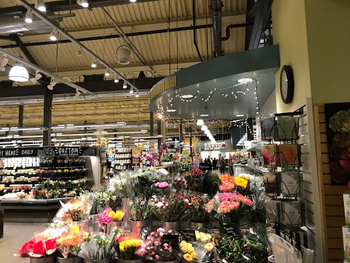 Grocery Store «Whole Foods Market», reviews and photos, 94 Derby St, Hingham, MA 02043, USA