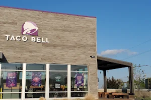 Taco Bell image