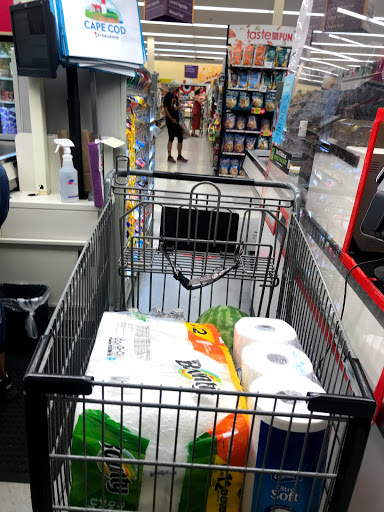 Supermarket «Stop & Shop», reviews and photos, 56 Shank Painter Rd, Provincetown, MA 02657, USA