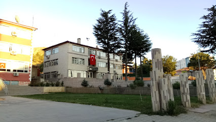 Şefaatli Belediyesi