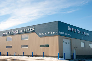 North Edge Airpark