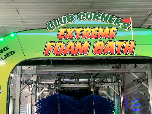 Car Wash «Club Corners Carwash», reviews and photos, 9735 Medlock Bridge Rd, Duluth, GA 30097, USA