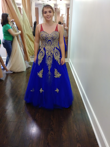 Dress Store «Camille La Vie», reviews and photos, 5223 International Dr, Orlando, FL 32819, USA