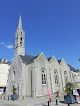 Église du Port ou église Saint-Thomas Becket Bénodet