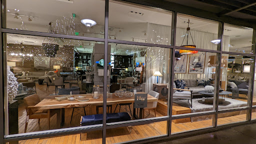 Furniture Store «HW Home Furniture Store Denver», reviews and photos, 199 Clayton Ln, Denver, CO 80206, USA