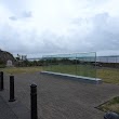 Titanic Glass Memorial Wall