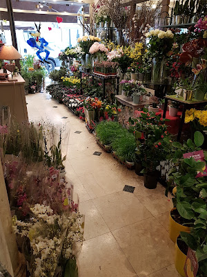 Une Fleur Un Style à Fontenay-sous-Bois