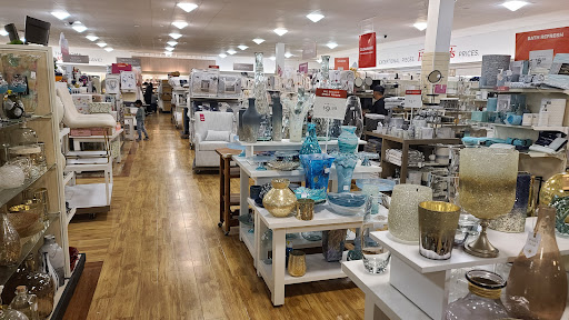 Department Store «HomeGoods», reviews and photos, 20730 Stevens Creek Blvd, Cupertino, CA 95014, USA