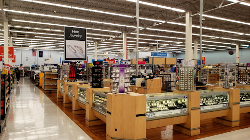 Discount Store «Walmart», reviews and photos, 605 Conchester Hwy, Boothwyn, PA 19061, USA