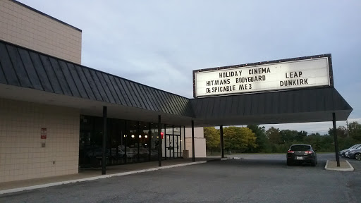 Movie Theater «Holiday Cinemas», reviews and photos, 100 Baughmans Ln, Frederick, MD 21702, USA