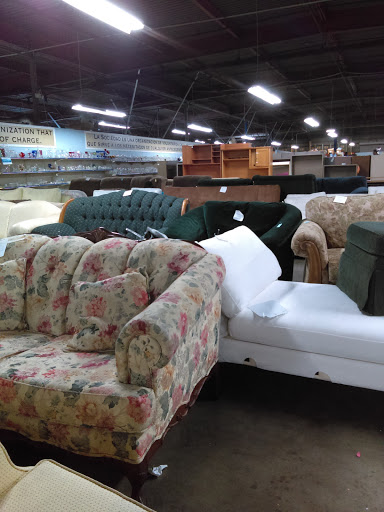 Second hand garden furniture Los Angeles