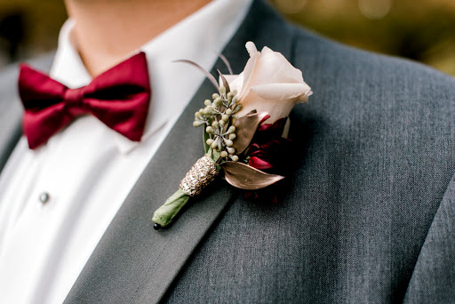 Florist «George Thomas Florist», reviews and photos, 5609 E Washington St, Indianapolis, IN 46219, USA