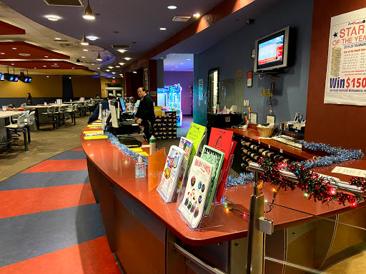 Bowling Alley «Bowl America Inc.», reviews and photos, 4400 Pouncey Tract Rd, Glen Allen, VA 23060, USA