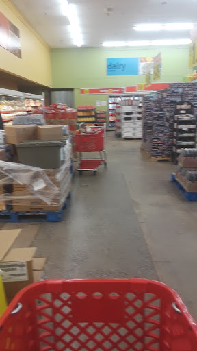 Grocery Store «Save-A-Lot», reviews and photos, 15220 E 6th Ave, Aurora, CO 80011, USA