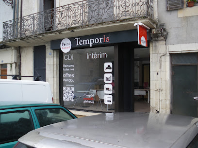 Temporis Terrasson Terrasson-Lavilledieu
