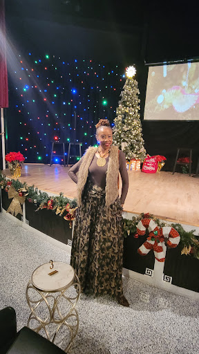 Performing Arts Theater «GTS Theatre», reviews and photos, 1220 Port Dr, Myrtle Beach, SC 29577, USA