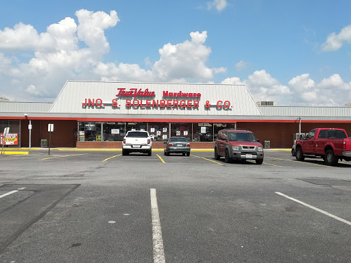 Home Improvement Store «Jno S Solenberger & Co. Inc.», reviews and photos, 832 Berryville Ave, Winchester, VA 22601, USA