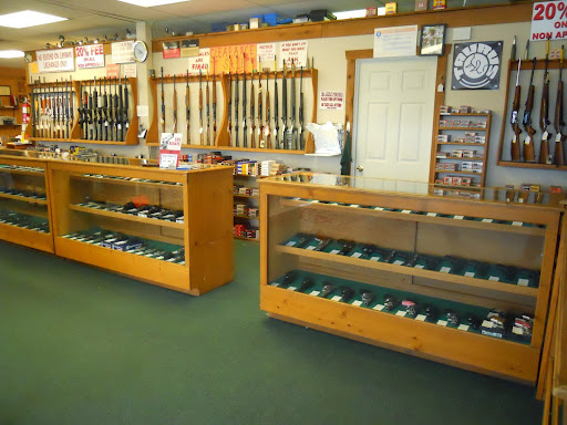 Gun Shop «Guns Galore Inc», reviews and photos, 2440 US-92, Lakeland, FL 33801, USA