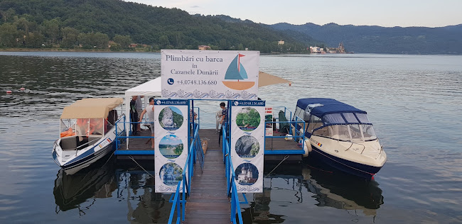 Opinii despre Croaziere pe Dunăre Orșova Cazanele Dunării în <nil> - Agenție de turism