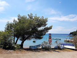 Merascica beach'in fotoğrafı ve yerleşim