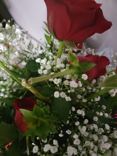 Florist «Flower Patch», reviews and photos, 4370 300 W, Salt Lake City, UT 84107, USA