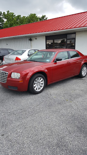 Used Car Dealer «Cox Auto Sales», reviews and photos, 3400 Kirkwood Hwy, Wilmington, DE 19808, USA