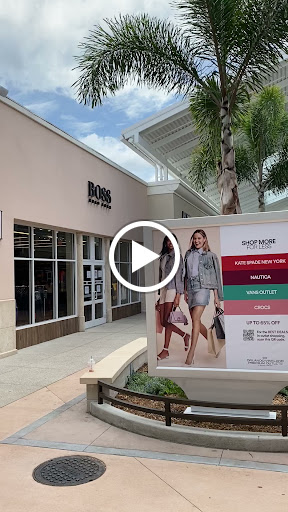 Shopping Mall «Orlando Outlet Marketplace», reviews and photos, 5269 International Dr, Orlando, FL 32819, USA