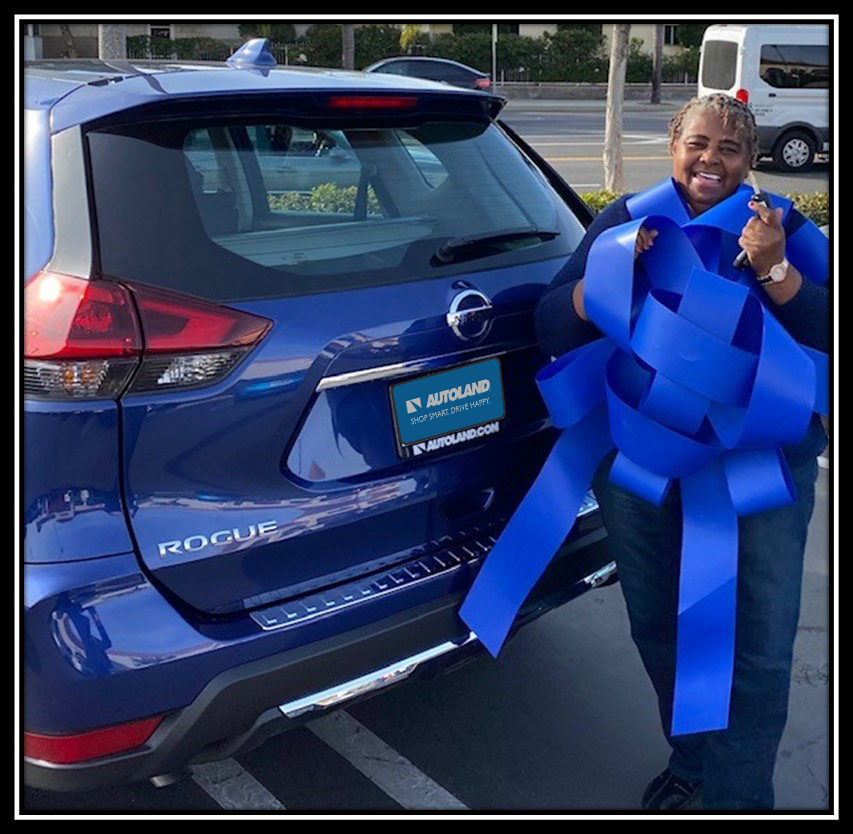 Autoland LLC - Wescom Credit Union