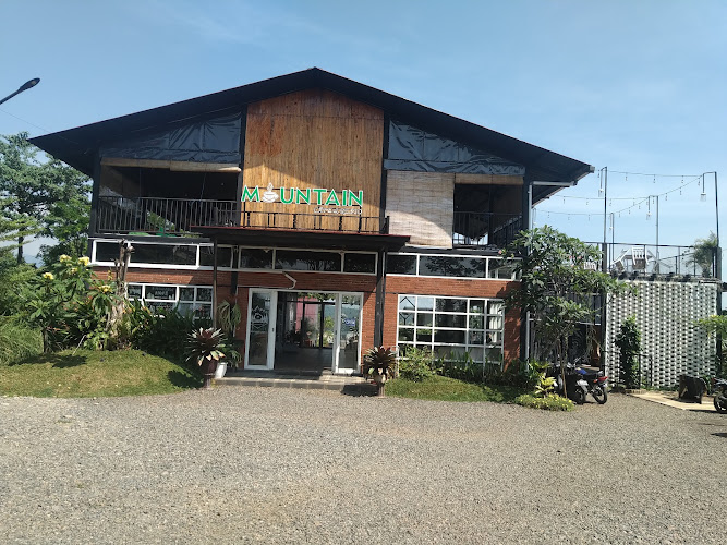 Mountain Cafe and Resto