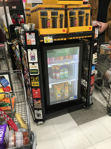 Grocery Store «ShopRite of Greenwich», reviews and photos, 1207 US-22, Phillipsburg, NJ 08865, USA